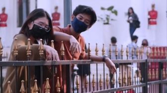 Jatim Park Group Diskon HTM 30 Persen
