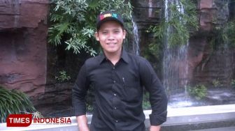 Semangat Literasi di Rumah Jurnal IKHAC Mojokerto