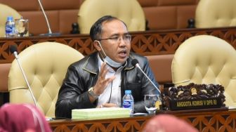 Tegas Tolak Bangun IKN Pakai Urunan Duit Rakyat, PKS: Hati-hati, Masyarakat Harus Jeli