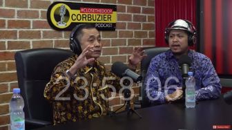 Sosok Sultan Abdul Mufakir, Disebut Tokoh Banten Merdekakan Amerika Serikat