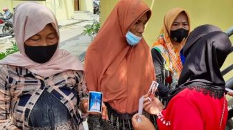 Tiga Hari Tidak Pulang, Empat Gadis ABG di Palembang Hilang Misterius