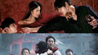 6 Rekomendasi Film Korea Tentang Vampir dan Zombie yang Seru Untuk Ditonton