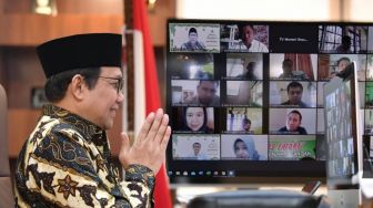 Bantu Monitoring Kepala Desa, Pendamping Desa Ringankan Beban Kemendes PDTT