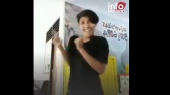 Unggah Video Hina Palestina di TikTok, Pria Ini Terancam 6 Tahun Penjara