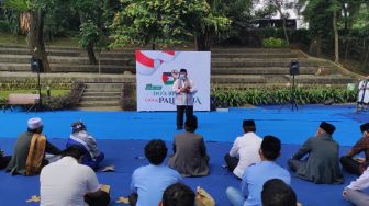 Indonesia dan Palestina Punya Kisah Serupa