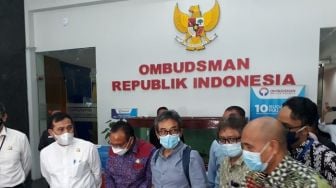 Ombudsman Temukan Maladministrasi, Jokowi Harus Segera Ambil Alih TWK KPK