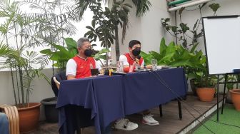 Shin Tae-yong Izinkan Dua Pemain Persija Hadapi Arema FC, Bambang Pamungkas: Terima Kasih STY