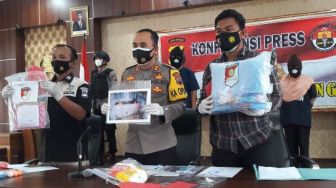 Kasus Pembunuhan Bocah di Temanggung, Polisi Tetapkan Empat Tersangka