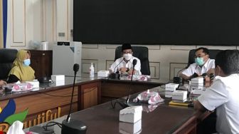 Selesaikan Utang Pinjol Guru TK, Sutiaji: Debt Collector Suruh Nagih ke Wali Kota