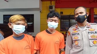 Preman Berkedok Pengamen Masih Berkeliaran di Kota Bandung