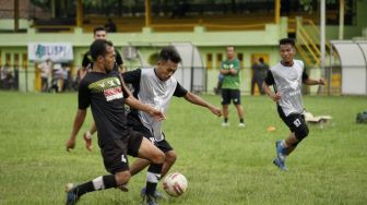 PSMS Medan Tunda Datangkan Empat Pemain Baru