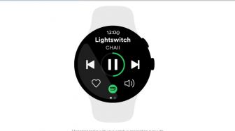 Selamat Tinggal Tizen, Samsung Kini Gandeng Google Bikin Smartwatch