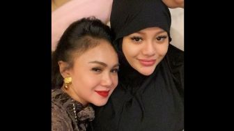 Mbak You Meramal Aurel Gampang Keguguran, Akan Banyak Masalah