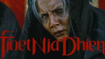 Setelah 33 Tahun, Film Tjoet Nja Dhien Tayang Lagi dalam Versi Restorasi