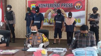 Pembunuhan Bocah di Temanggung, Dukun 2 Kali Gelar Ruwat Terhadap Korban