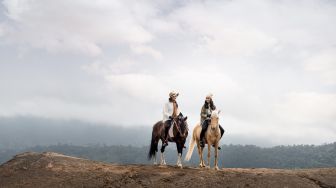 Liburan Keluarga, Ada Penawaran Joy of Travel by Marriott Bonvoy Indonesia