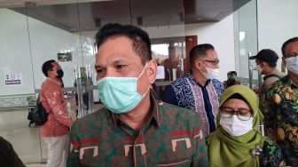 Tambahan Penghasilan Pegawai 11 ASN di Kota Serang Dipotong Gegara Ini