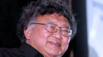 Wimar Witoelar, Sosok Kritis yang Pernah Dipenjara Pemerintah Orba