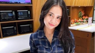 5 Artis Indonesia Berperan Sebagai PSK, Michelle Ziudith Berani Lakukan Adegan Panas di Series Terbarunya