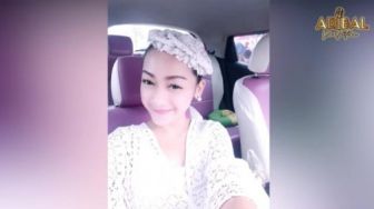 Pedangdut Elyn Munchen Lumpuh dan Kehabisan Harta, Dulu Tajir Melintir