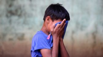 16 Anak Panti Asuhan di Malaysia Jadi Korban Eksploitasi, Sepasang Suami Istri Dicokok