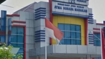 Sambut Pemindahan IKN, RSJD Samarinda Tingkatkan Fasilitas dan Pelayanan