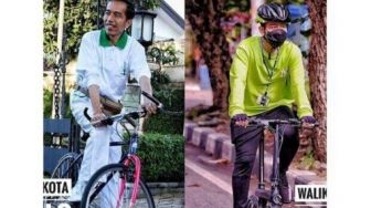 Ikuti Jejak Jokowi, Gibran Juga Punya Kans Besar Bertarung di Pilgub DKI