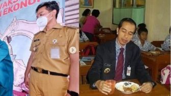 Dari Anak hingga Menantu Terjun ke Dunia Politik, Analis Politik: Jokowi Lebih Parah dari Rezim Soeharto