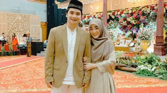 Tok! Alvin Faiz dan Larissa Chou Resmi Cerai