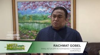 DPR Dukung Program OJK Agar Waspada dengan Investasi Bodong