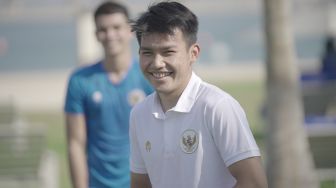 3 Alasan Witan Sulaeman Cocok Bermain di Liga Korea Selatan