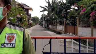 Klaster di Kampung Jokowi Selesai, Isolasi Warga di Sumber akan Dibuka