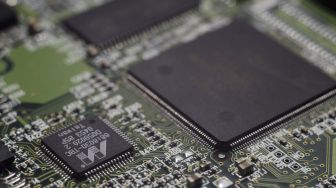 Ambisi Para Insinyur Samsung: Membangun Otak Manusia ke Dalam Chip Memori