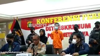 Pelaku Perampokan dan Pemerkosa Remaja di Bekasi Ditangkap Polisi