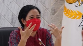 Peringati Harkitnas, Puan Yakin Indonesia Bisa Bangkit dari Pandemi