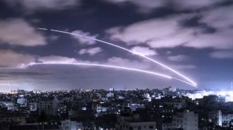 Gencatan Senjata Tak Terwujud Israel-Hamas Terus Bertempur