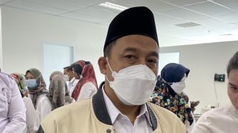 Pemkot Cilegon Jamin Biaya Hidup Anak ‘Pengemis’ yang Ingin Sekolah;