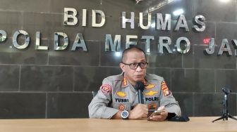 Kapolda Metro Jaya Ancam Copot Kapolsek yang Tak Serius Tangani Covid-19