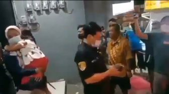 Polisi Tangerang Selatan Fokus Pulihkan Trauma Bocah Perempuan Digebukin WH