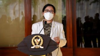 Ferdinand Minta Puan Batalkan Kebijakan Pelat Nomor Khusus Anggota DPR