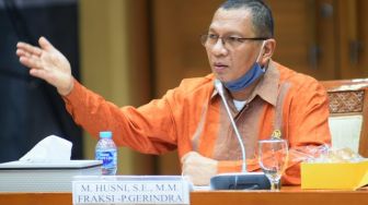 DPR dan Pemerintah Tunggu Kepastian Ibadah Haji dari Kerajaan Arab Saudi