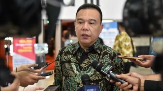 DPR: Ada Waktunya Menhan Prabowo Klarifikasi soal Beli Alutsista dengan Skema Utang