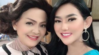 7 Transformasi Artis Antagonis Sinetron Jadul, Tak Sejahat di Perannya