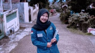 Gubernur FEB: Menjadi Pemimpin Harus Kalahkan Sifat Introvert