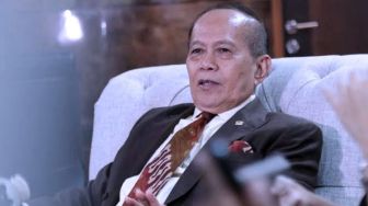 Syarief Hasan: Hari Kebangkitan Nasional Momentum Kebangkitan Bangsa 