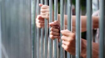 Waduh! 40 Tahanan Polresta Pontianak Kena Corona