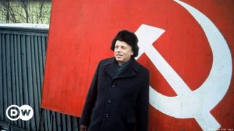 Andrei Sakharov Si Pembuat Bom Nuklir yang Berubah Jadi Pejuang HAM