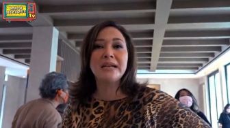 Maia Estianty Tanggapi Rumor Perselingkuhan Mantan Suami: Kayaknya Udah pada Tahu!