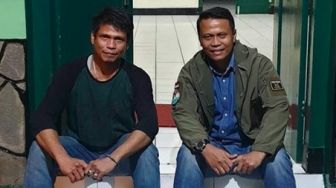 Profil Serda Ucok yang Janji Lawan Preman di Yogyakarta Usai Bebas dari Penjara
