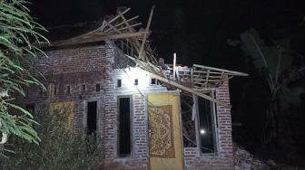 BPBD: 90 Rumah di Kabupaten Malang Rusak Terdampak Gempa Blitar